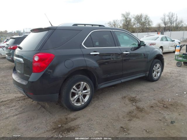2011 CHEVROLET EQUINOX 2CNFLNEC5B6324052 Photo 3