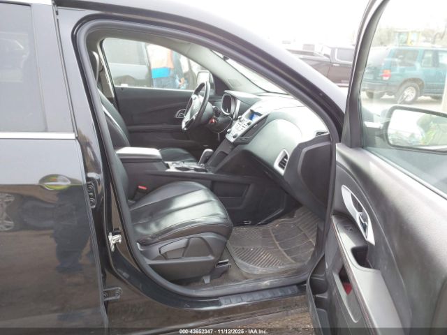 2011 CHEVROLET EQUINOX 2CNFLNEC5B6324052 Photo 4