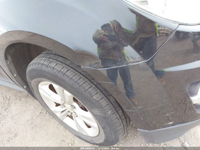 2011 CHEVROLET EQUINOX 2CNFLNEC5B6324052 Photo 5