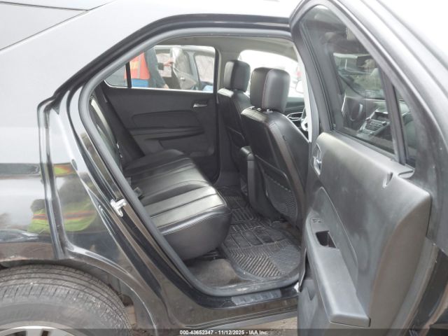 2011 CHEVROLET EQUINOX 2CNFLNEC5B6324052 Photo 7