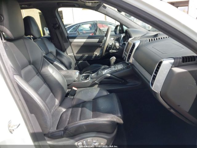 2014 PORSCHE CAYENNE WP1AD2A23ELA71069 Photo 4