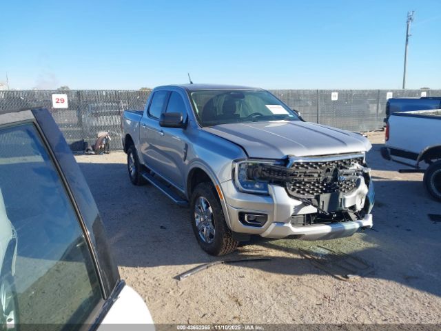 2024 FORD RANGER 1FTER4HH4RLE58875