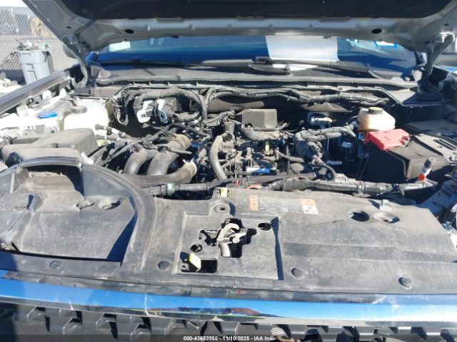 2024 FORD RANGER 1FTER4HH4RLE58875 Photo 9