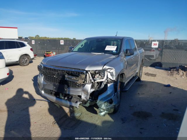2024 FORD RANGER 1FTER4HH4RLE58875 Photo 1