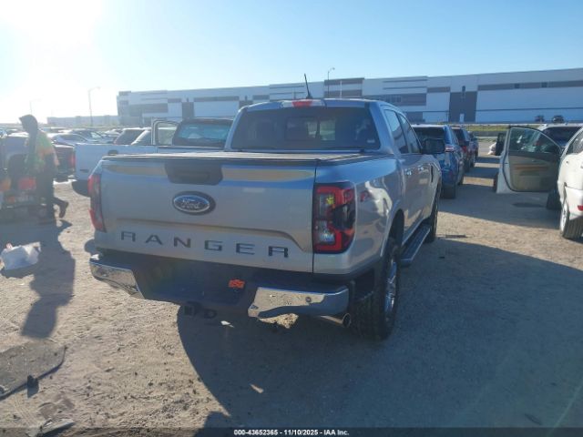 2024 FORD RANGER 1FTER4HH4RLE58875 Photo 3