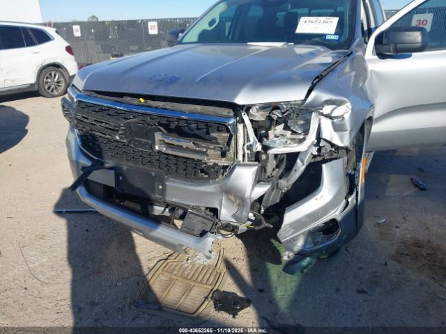 2024 FORD RANGER 1FTER4HH4RLE58875 Photo 5