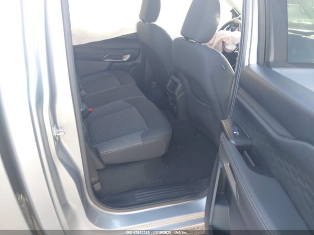 2024 FORD RANGER 1FTER4HH4RLE58875 Photo 7