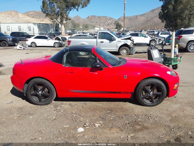 Mazda Mx-5 Miata Club 2014 JM1NC2MF3E0234759 Image 13