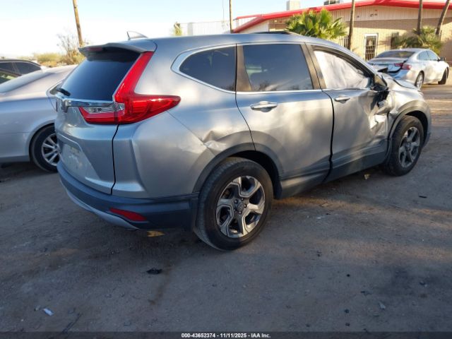2019 HONDA CR-V 5J6RW1H84KA041051 Photo 3