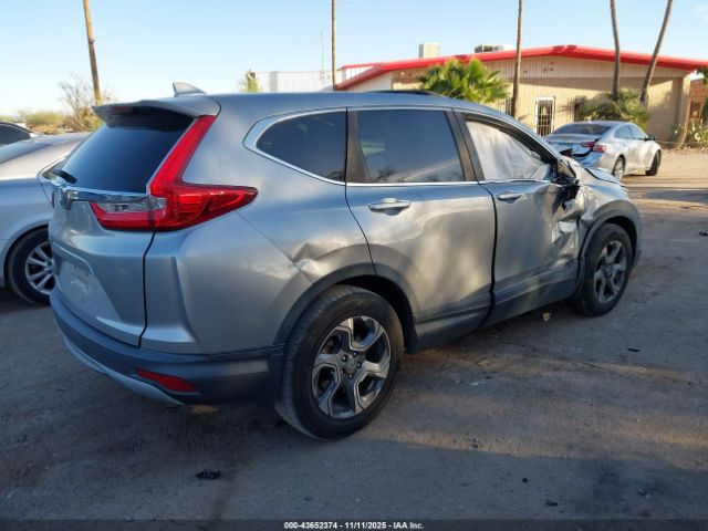 2019 HONDA CR-V 5J6RW1H84KA041051 Photo 5