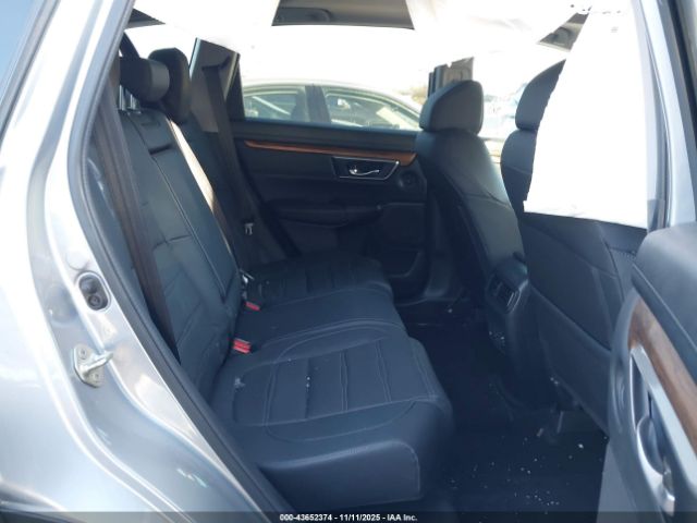 2019 HONDA CR-V 5J6RW1H84KA041051 Photo 7