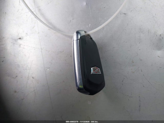 2018 CADILLAC ATS 1G6AA5RX5J0174116 Photo 10