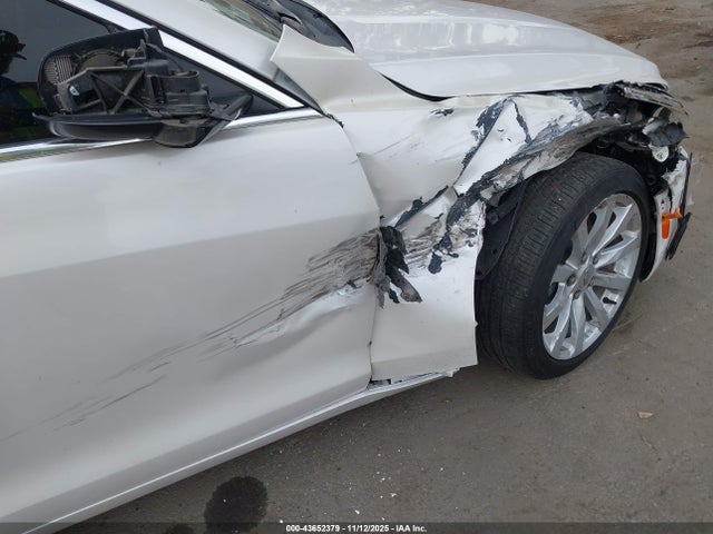 1G6AA5RX5J0174116 Cadillac Ats Standard