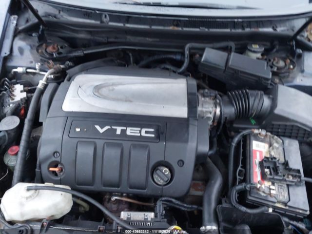 2006 ACURA RL JH4KB16586C000331 Photo 9