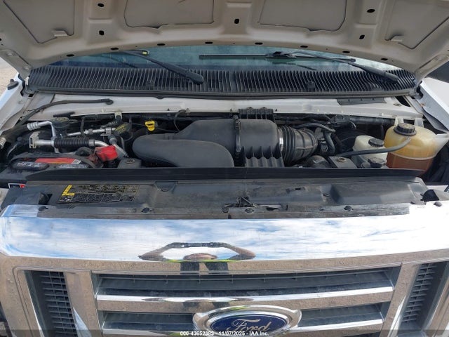Aukcja sprzedaży 2014 Ford E-350 Super Duty Xlt, vin: 1FBNE3BL5EDA15453, numer aukcji: 43652383