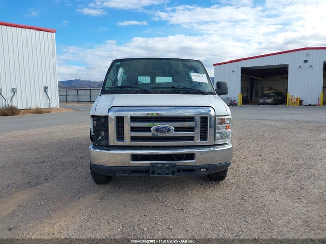 Aukcja sprzedaży 2014 Ford E-350 Super Duty Xlt, vin: 1FBNE3BL5EDA15453, numer aukcji: 43652383