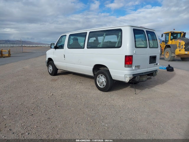 Aukcja sprzedaży 2014 Ford E-350 Super Duty Xlt, vin: 1FBNE3BL5EDA15453, numer aukcji: 43652383
