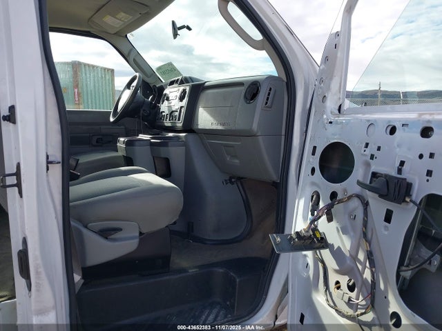 Aukcja sprzedaży 2014 Ford E-350 Super Duty Xlt, vin: 1FBNE3BL5EDA15453, numer aukcji: 43652383