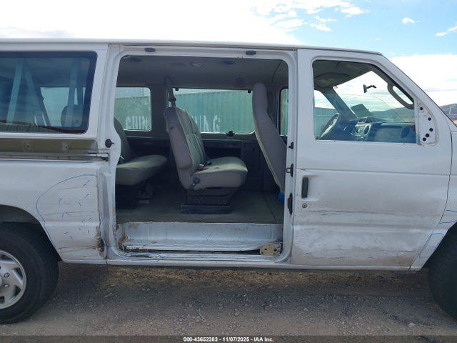 Aukcja sprzedaży 2014 Ford E-350 Super Duty Xlt, vin: 1FBNE3BL5EDA15453, numer aukcji: 43652383
