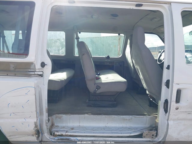 Aukcja sprzedaży 2014 Ford E-350 Super Duty Xlt, vin: 1FBNE3BL5EDA15453, numer aukcji: 43652383