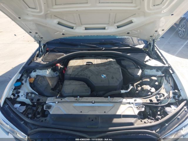 2021 BMW 330I 3MW5R1J0XM8B48116 Photo 9