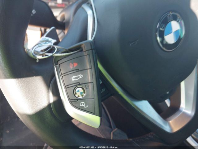 2021 BMW 330I 3MW5R1J0XM8B48116 Photo 10