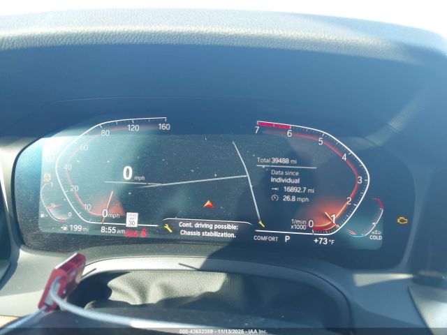 2021 BMW 330I 3MW5R1J0XM8B48116 Photo 6