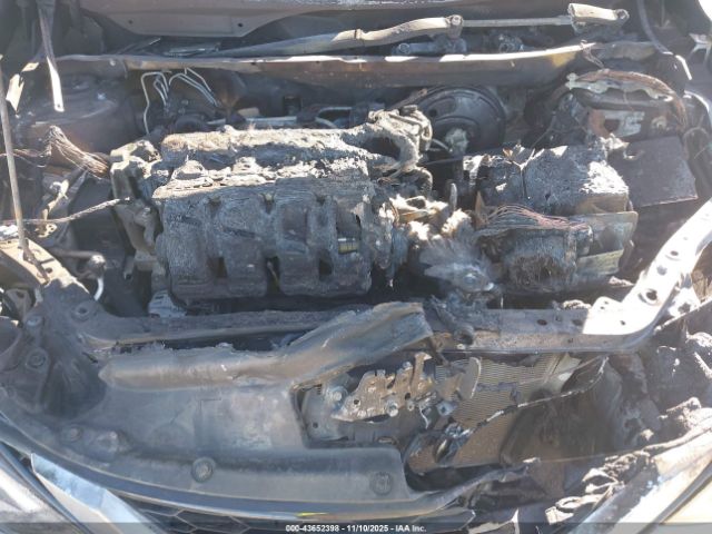 2017 NISSAN SENTRA 3N1AB7AP2HY344002 Photo 9