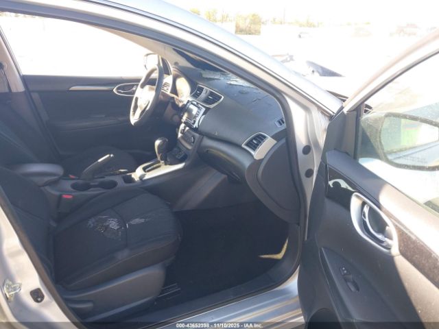 2017 NISSAN SENTRA 3N1AB7AP2HY344002 Photo 4