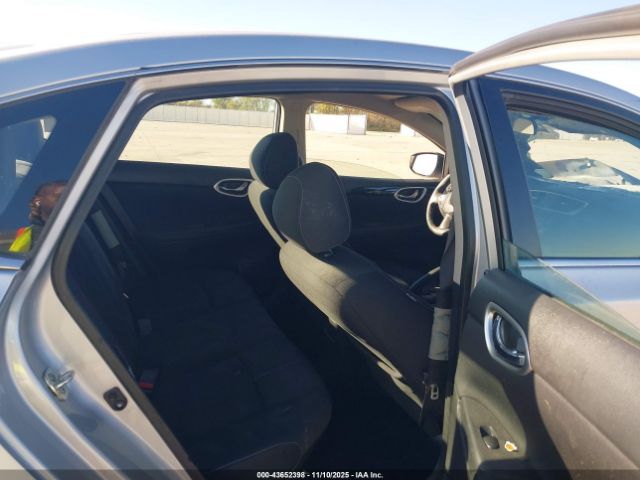 2017 NISSAN SENTRA 3N1AB7AP2HY344002 Photo 7