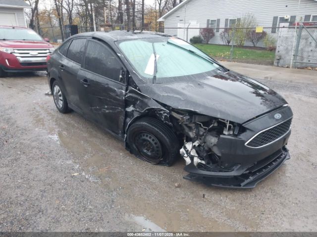 2015 FORD FOCUS 1FADP3E28FL383224