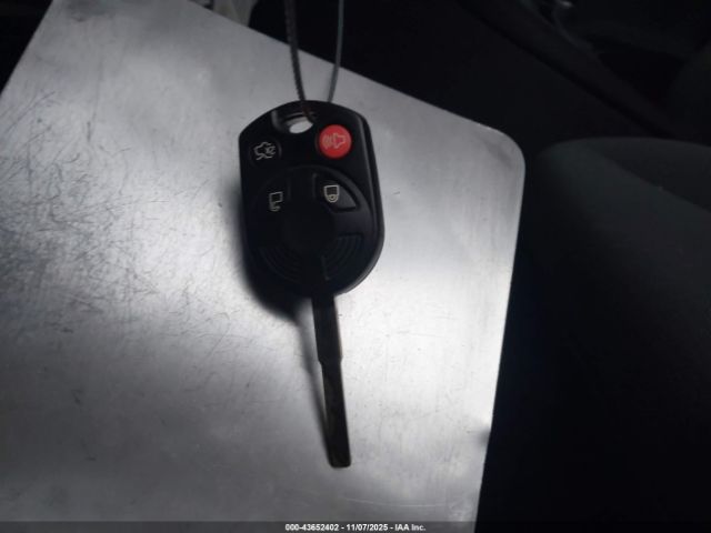 2015 FORD FOCUS 1FADP3E28FL383224 Photo 10