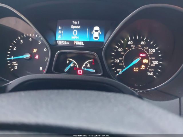 2015 FORD FOCUS 1FADP3E28FL383224 Photo 6