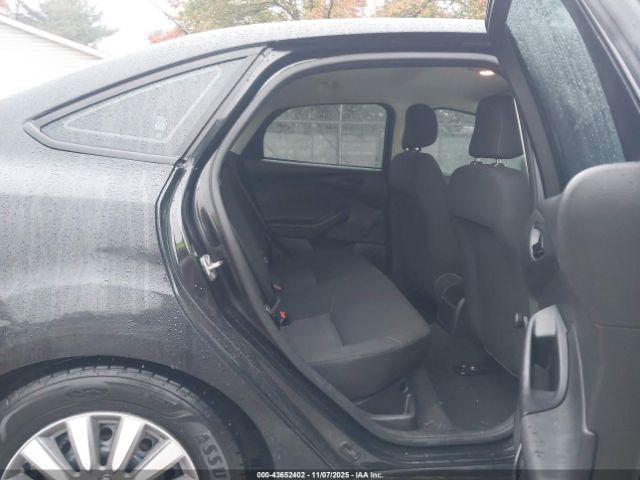 2015 FORD FOCUS 1FADP3E28FL383224 Photo 7