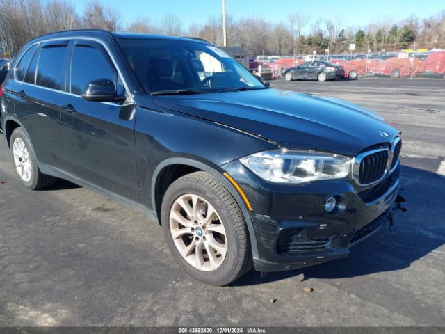 2016 BMW X5 5UXKR0C55G0P32641