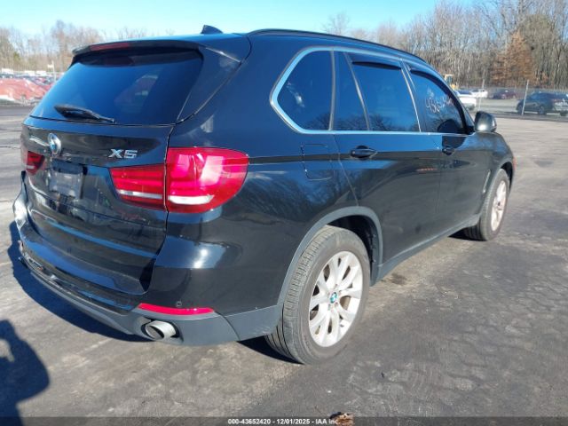 2016 BMW X5 5UXKR0C55G0P32641 Photo 3