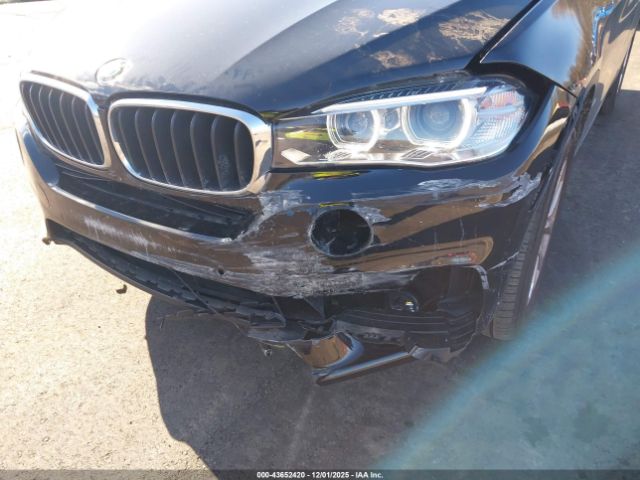2016 BMW X5 5UXKR0C55G0P32641 Photo 5