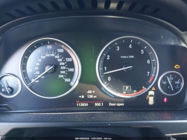 2016 BMW X5 5UXKR0C55G0P32641 Photo 6