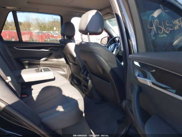 2016 BMW X5 5UXKR0C55G0P32641 Photo 7