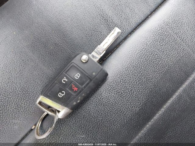 2015 VOLKSWAGEN GOLF GTI 3VW5T7AUXFM103047 Photo 10