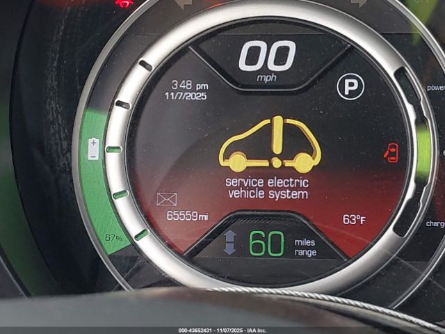 2013 FIAT 500E 3C3CFFGE9DT751028 Photo 6