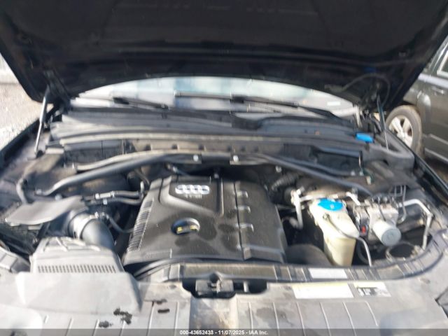 2015 AUDI Q5 WA1CFAFP9FA136002 Photo 9