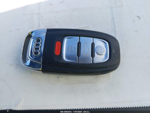 2015 AUDI Q5 WA1CFAFP9FA136002 Photo 10