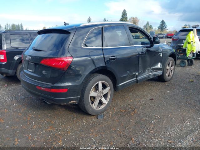 2015 AUDI Q5 WA1CFAFP9FA136002 Photo 3
