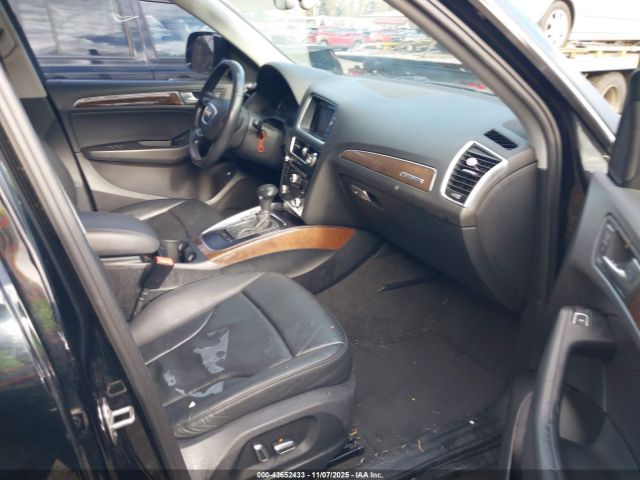2015 AUDI Q5 WA1CFAFP9FA136002 Photo 4