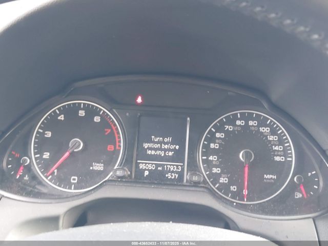 2015 AUDI Q5 WA1CFAFP9FA136002 Photo 6