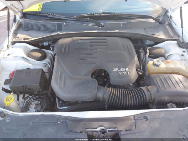 2019 DODGE CHARGER 2C3CDXHG6KH725911 Photo 9