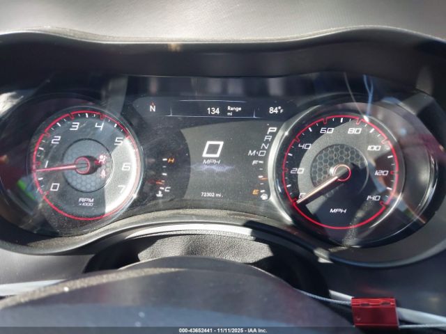 2019 DODGE CHARGER 2C3CDXHG6KH725911 Photo 6