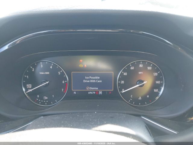 2021 BUICK ENVISION LRBFZMR42MD199028 Photo 6