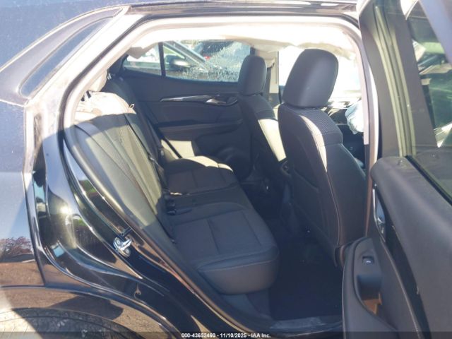 2021 BUICK ENVISION LRBFZMR42MD199028 Photo 7